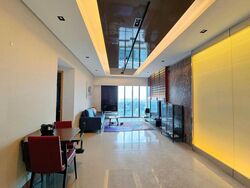 Marina Bay Residences (D1), Condominium #567259421